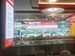 -韶山冲湘菜(中兴大街店)