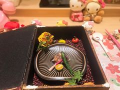 -松临·铁板烧&Omakase(神农店)