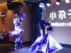 -小尕子·新疆菜(明园店)