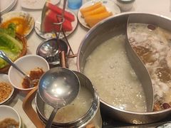 -楚江子·龙继斑鱼庄(建设东路店)