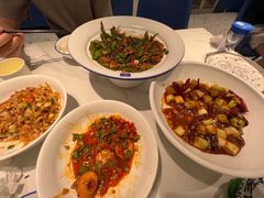 -兰湘子·湘菜小炒(南京江宁万达店)