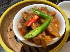 -安泰楼·佛跳墙创始人·传统闽味早茶·酒楼(三坊七巷闽菜地标店)