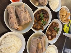 卤猪大肠-松發肉骨茶(先得坊店)