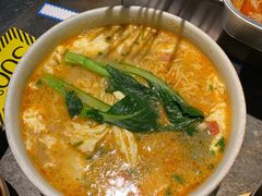 -很久以前羊肉串(昌里路三钢里店)