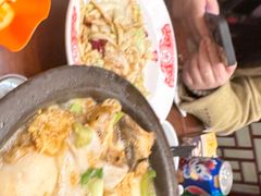 -肖记公安牛肉鱼杂馆·省级非物质文化遗产(三角路直营店)