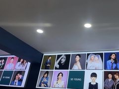 -致青春照相馆·证件照(小寨总部)
