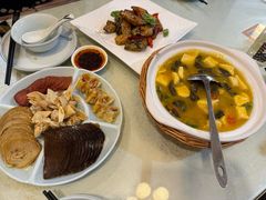 -长春观斋补堂素菜馆