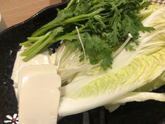 -歌行灯日本料理(伊势丹店)