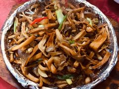 -舒味姜母鸭·沙茶面(湖里店)