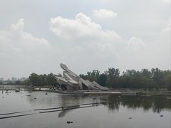 -中国唐山地震博物馆