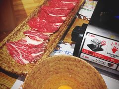 -林妈妈村·日式料理(宝山万达店)