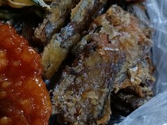 -香里香自助快餐(全安广场店)