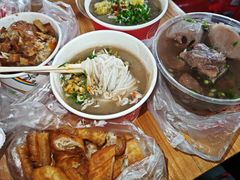 -汪记鲜鱼糊汤粉(沈阳路总店)