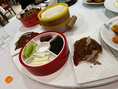 -东兴楼饭庄(六里桥店)