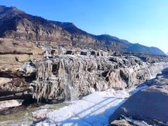 -陕西黄河壶口瀑布旅游区