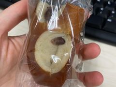 -面包与我Bread Or Me(长城汇店)
