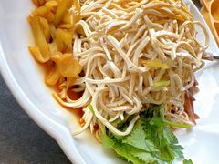 -小厨娘金榜题名(夫子庙秦淮河店)