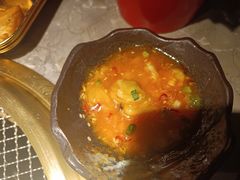 -谷牛日式烤肉(宝山U天地店)