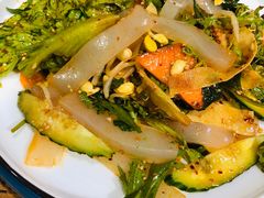 -京玉菲饭店(李村店)