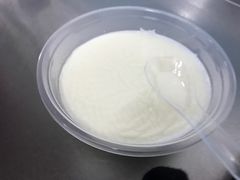 双皮奶-银记肠粉店(北京路店)