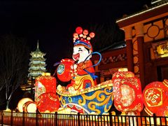 -济南方特东方神画