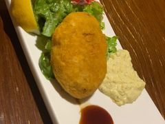 -鸟亭·居酒屋(青年路店)