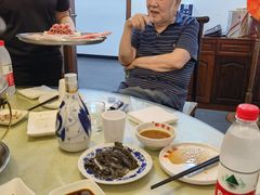 -洪运轩饭庄(北纬路店)