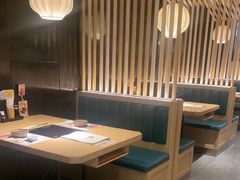 -温野菜涮涮锅(曲江大悦城店)