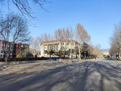 -中国政法大学(昌平校区)