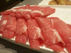 -海底捞火锅(青山湖万达夜宵主题店)