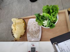 -海银海记潮汕牛肉火锅(天河粤垦店)