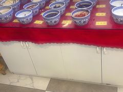-虾大侠·盱眙龙虾老北京铜锅涮羊肉(金楠天街店)