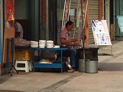-红强豆花泡馍(凤翔区商业步行街店)