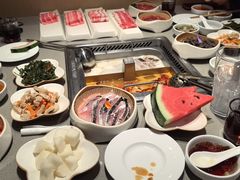 -海底捞火锅(太阳宫凯德mall店)