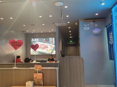 -鱼酷活鱼烤鱼(沈阳大悦城店)