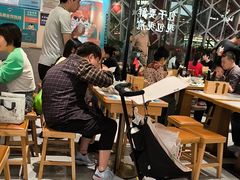 -当家水煎包·牛肉汤(浦江店)