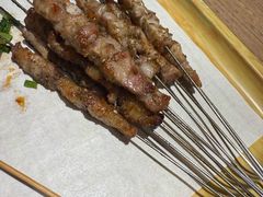 -街角等你.大连海鲜烧烤(西安路店)