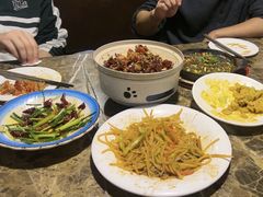 -郑喜旺烧烤(郑州总店)