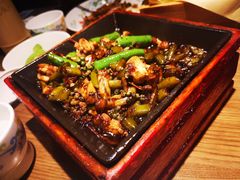 -老头儿油爆虾(金鹰世界店)