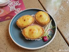 -点都德(大茶楼店)