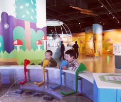 -北京科学中心儿童乐园