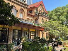 -马勒别墅饭店(静安寺店)