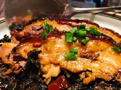 -老阿爸鲜鱼土菜(昆山花桥店)