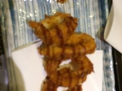 -桃夭日式料理(国信店)