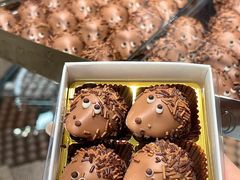 -Laderach 莱德拉(上海环贸iapm店)