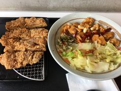 -永和大王(广渠店)