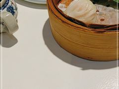 -虾饺妹·粤式手工点心(水荫路店)