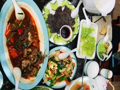 -阿鹏故事云南野生菌火锅(人民路店)