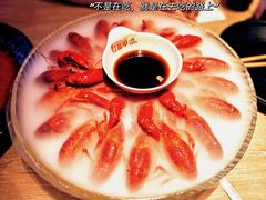 -红盔甲·小龙虾(定西路店)