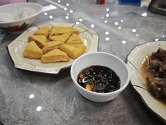-银峰农庄·特色烧鸡·鲜无花果浸鸡